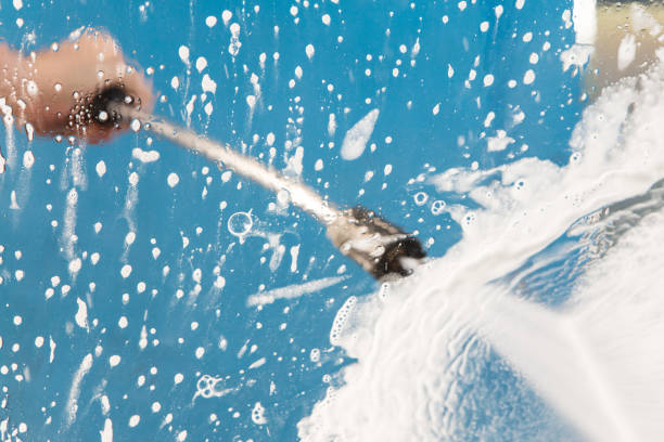 Best Deck and Patio Pressure Washing in Walkersville, MD