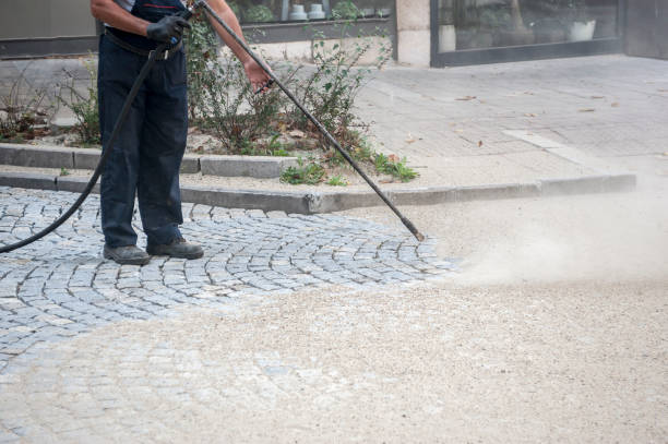 Best Parking Lot Cleaning in Walkersville, MD