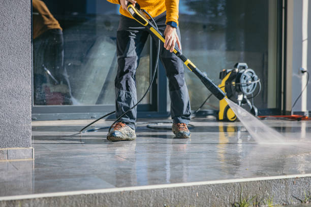 Best Gutter Cleaning and Brightening in Walkersville, MD
