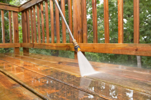 Best Pool Deck Cleaning in Walkersville, MD