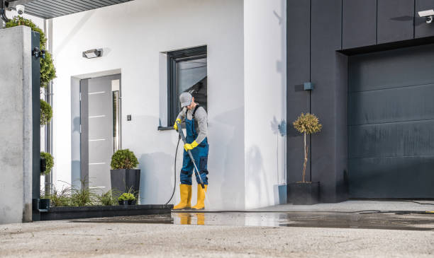 Best Rust and Stain Removal in Walkersville, MD